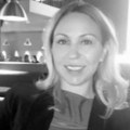 Umrla Marija Savić Simić! Voditeljka Biljana Obradović u suzama: "Dovela si svet u Beograd" (foto)
