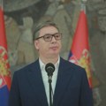 Vučić o Trampovoj carini: “ Taj mali problem…“