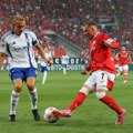 Potencijalno sporan penal odlučio meč Kajzerslautern – Šalke