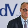 Zakazan važan sastanak: Merc, Rute, Tramp i Zelenski oči u oči
