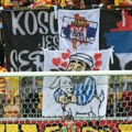 UEFA kaznila Poljake zbog "Kosovo je Srbija" i uvrede za Novi Pazar