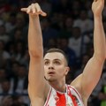 Marko Simonović se prisetio perioda u crveno-belom: "Zvezdu volim i za nju navijam, voleo bih da se vratim "