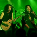 Testament, Soen, The Almighty, Raven i drugi učestvuju na predstojećem Metallica tribute albumu