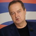 Sve prošlo mirno Oglasio se Dačić: Skupovi protiv blokada, okupili oko 33.000 ljudi