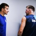 Kss apelovao na navijače: Srcem uz Srbiju, poštujemo velike prijatelje iz Slovenije