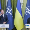 Rute: Radimo na tome da Putin nikada ne pomisli da ponovo napadne Ukrajinu