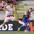Partizan na teškom ispitu u Superligi Srbije – može li Radnički u Nišu da zaustavi zahuktale crno-bele?