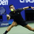 US open: Odličan start Novaka Đokovića u Njujorku i trijumf u tri seta