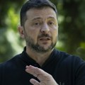 Zelenski: Oružjem ne možemo obnoviti granice