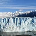 Perito Moreno, argentinski glečer koji je krenuo na put