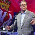 "Moramo da razgovaramo, ujedinjeni možemo sve": Vučić se oglasio nakon protesta "Građana protiv blokada"
