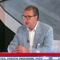 Vučić najavio PRELOMNI TRENUTAK za Srbiju: Stiže brza pruga do Subotice, tu su i veće penzije, ali i niže cene