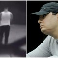 Isplivao snimak Veljka Belivuka iz zatvora? Pogledajte šta radi tokom šetnje, ide u krug dok kamera snima iza rešetaka (video)…