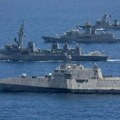 Кина позвала Јапан и САД да повуку амерички ракетни систем