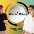 Tehnomanija i Nikola Simić - Nova Energija koja pomera granice