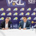 Regionalna vaterpolo liga: Potpisan Memorandum, pobedniku 50.000 evra