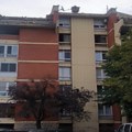 Požar u stanu Kruševcu, pronađeno telo starije žene