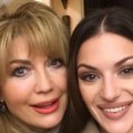 Ćerka Suzane Mančić je bila u braku sa 20 godina starijim biznismenom - Majku nije zvala na venčanje: "Bila je srećna kad sam…
