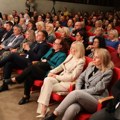 Predstavom ,,Zla žena“ obeleženi ,,Dani Srpske u Srbiji“