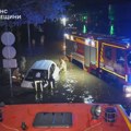 (FOTO) Jake kiše na jugu Ukrajine: Poginulo najmanje devet osoba, među kojima i dete
