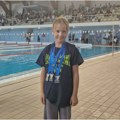 Održan Jesenji kup Subotice 2025 – sjajan uspeh plivačkog kluba Proleter iz Zrenjanina! Plivački klub Proleter