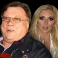 "On je bio jedna velika istina": Nikolina Kovač se slomila zbog Halida Bešlića: "Njegova suština je bila toliko skromna"