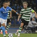 Konteovi problemi se gomilaju, još jedna povreda na reprezentativnoj dužnosti!