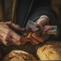 "Brojim svaki dinar, zaslužujem starost bez straha": Iako se iznosi razlikuju, osećaj nepravde zajednički penzionerima bivše…