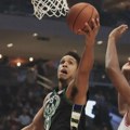 Bomba iz Njujorka - posle devet sezona u NBA, bek se povlači