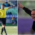 Eksperiment FIFA: Selektor tražio „čelendž“, a sudija…