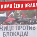 ERE ODBRUSILE BLOKADERIMA !!