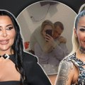 "Aneli pokušava da pokrije situ, igra na dve stolice" Neriova verenica oštro osudila Ahmićku: Sama sebe ne može da pohvata