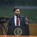Potpredsednik SAD oštro zapretio: Ako se Hamas ne razoruža, uništićemo ih!