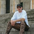 ADAM TEN U BEOGRADU 15. NOVEMBRA