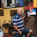 Preminuo nekadašnji ministar sporta Velizar Đerić