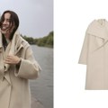Kaput šal (scarf coat) se vratio (i bolji je nego ikada!) Shopping vodič po izboru web urednice: Od preppy do racing komada –…