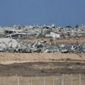 Gutereš snažno osudio izraelske napade u Gazi - potkopavanje primirja i ugrožavanje civila