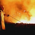 U septembru industrijska proizvodnja u Srbiji povećana za 2,5 odsto