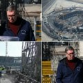 Vučić objavio snimke Pogledajte kako niče novi Nacionalni stadion, građen po najvišim svetskim standardima