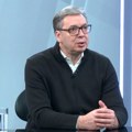 Vučić se oglasio povodom NIS-a, evo šta je rekao o Rusima: "Nisam pesimista"