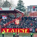 Uefa usvojila Zvezdinu žalbu, Delije mogu organizovano u Grac!