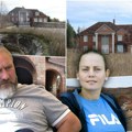 Напуштено најлуксузније имање оца Јелене Докић: Двориште у корову, шибљу и рђи: Екипа Курира посетила је Врдник, мештанима…