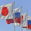 Јапан инсистира на мировном споразуму са Русијом