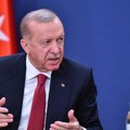 Erdogan: Napadi na tankere u Turskoj zoni prete opasnom eskalacijom