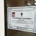 Presuda za ubistvo Stanimira Brajkovića u Padinskoj skeli: Optuženi osuđeni na višegodišnje kazne zatvora