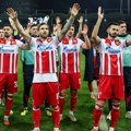 Svrbe dlanovi: Fudbaleri Crvene zvezde bogato nagrađeni posle treće uzastopne pobede u Ligi Evrope!
