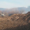 POČELI RADOVI NA UKLANJANJU MIONIČKE DEPONIJE STARE 30 GODINA