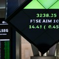 FTSE 100 opet u igri posle 16 godina - počinje da nagriza Wall Street