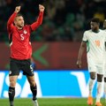 Spektakl u Agadiru, Egipat ide u polufinale Afričkog kupa nacija