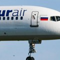 Okončana drama na nebu iznad Kine: Ruski avion sa 238 putnika uspešno sleteo